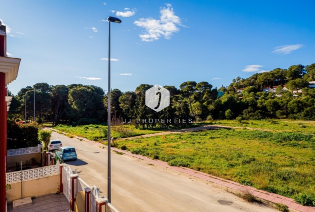 Resale - Duplex -
Dehesa de Campoamor - Costa Blanca