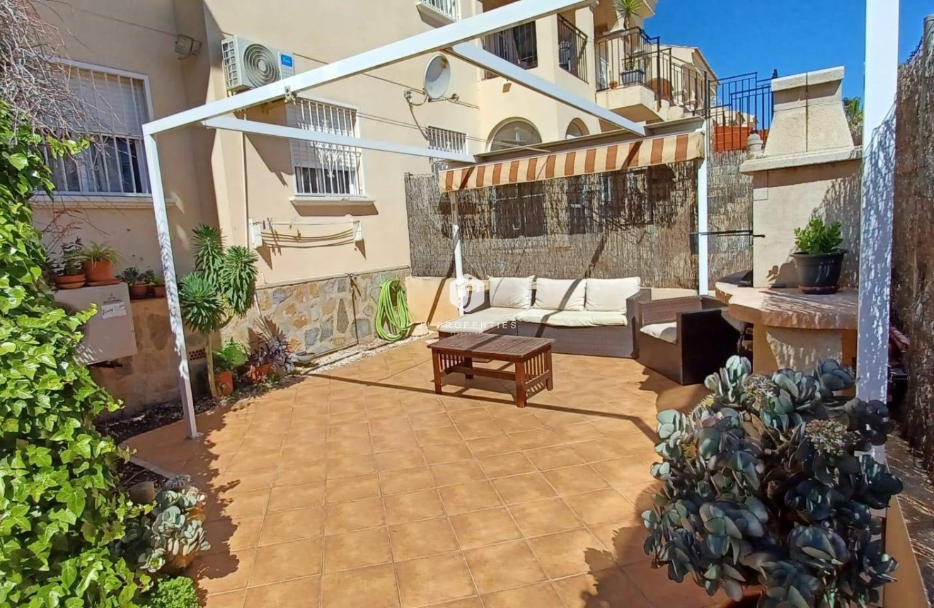D'occasion - Bungalow -
Orihuela Costa - Los Almendros-la Florida