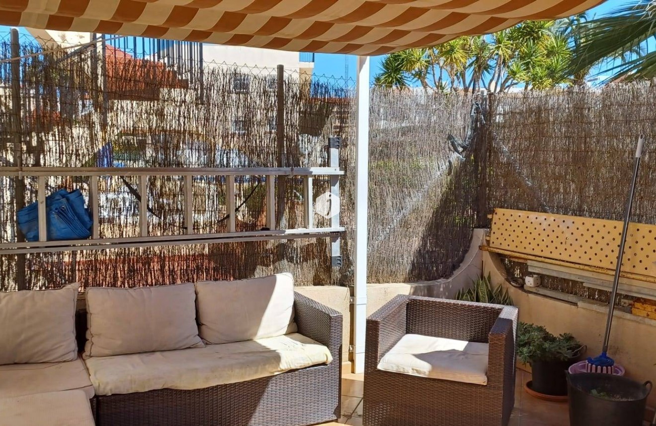 D'occasion - Bungalow -
Orihuela Costa - Los Almendros-la Florida