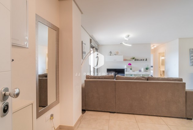 Aus zweiter Hand - Wohnung -
Orihuela Costa - Costa Blanca