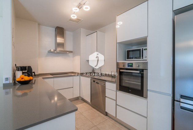 Aus zweiter Hand - Wohnung -
Orihuela Costa - Costa Blanca