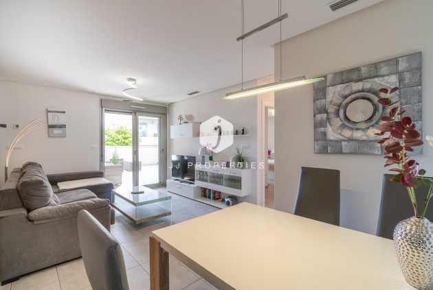 Aus zweiter Hand - Wohnung -
Orihuela Costa - Costa Blanca