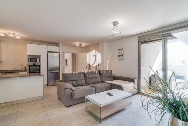 Aus zweiter Hand - Wohnung -
Orihuela Costa - Costa Blanca