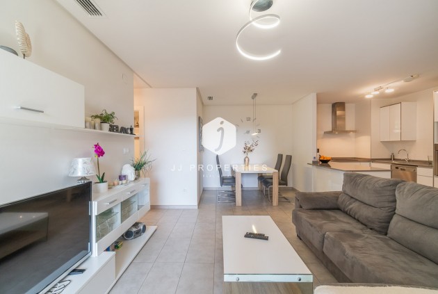 Aus zweiter Hand - Wohnung -
Orihuela Costa - Costa Blanca