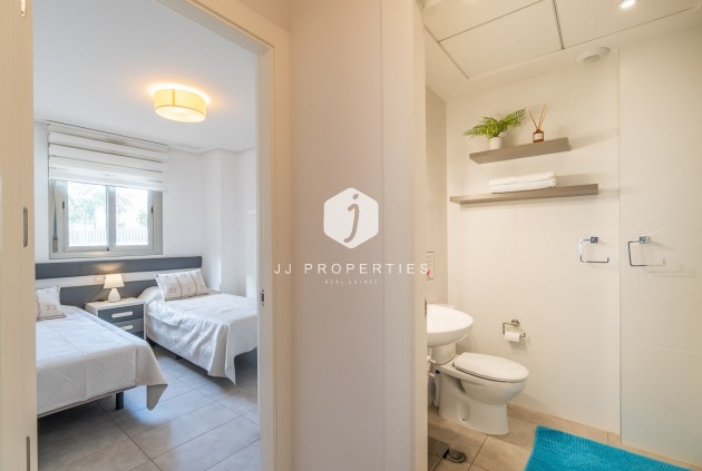 Aus zweiter Hand - Wohnung -
Orihuela Costa - Costa Blanca