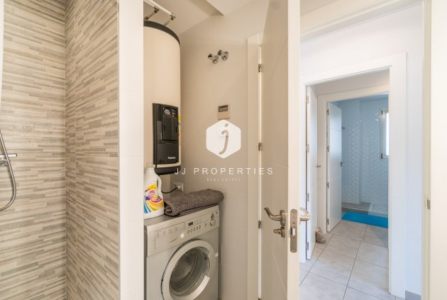 Aus zweiter Hand - Wohnung -
Orihuela Costa - Costa Blanca