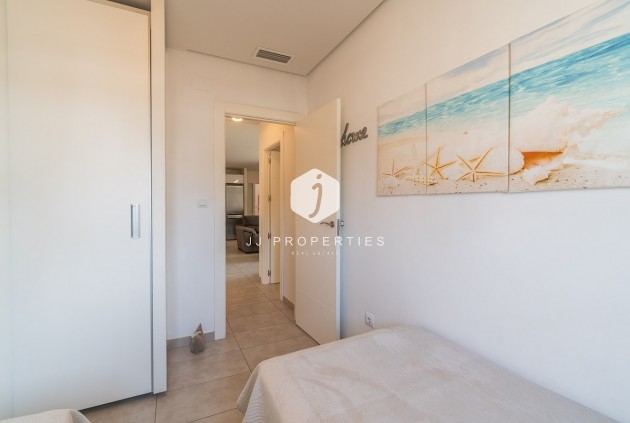 Aus zweiter Hand - Wohnung -
Orihuela Costa - Costa Blanca
