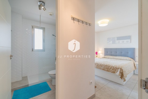 Aus zweiter Hand - Wohnung -
Orihuela Costa - Costa Blanca
