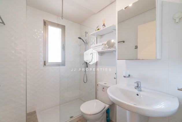 Aus zweiter Hand - Wohnung -
Orihuela Costa - Costa Blanca