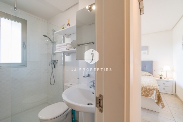 Aus zweiter Hand - Wohnung -
Orihuela Costa - Costa Blanca