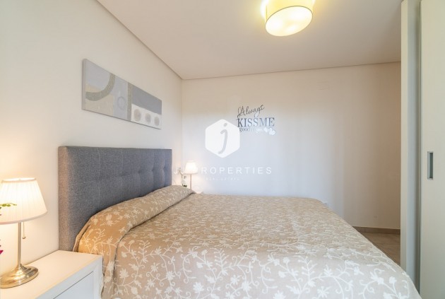 Aus zweiter Hand - Wohnung -
Orihuela Costa - Costa Blanca