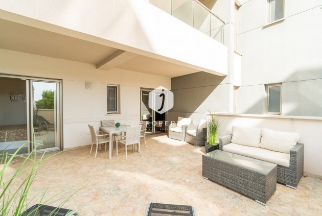 Aus zweiter Hand - Wohnung -
Orihuela Costa - Costa Blanca