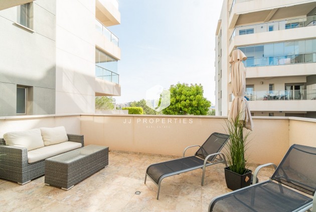 Aus zweiter Hand - Wohnung -
Orihuela Costa - Costa Blanca