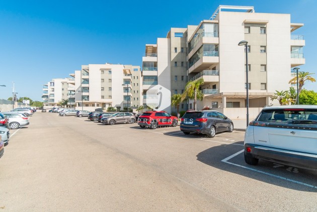 Aus zweiter Hand - Wohnung -
Orihuela Costa - Costa Blanca