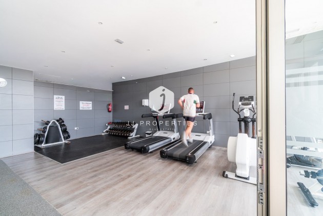 Aus zweiter Hand - Wohnung -
Orihuela Costa - Costa Blanca