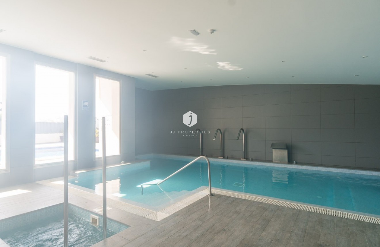 Aus zweiter Hand - Wohnung -
Orihuela Costa - Costa Blanca