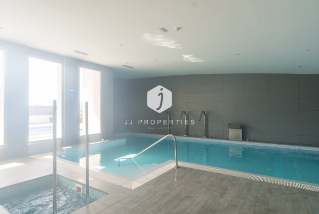 Aus zweiter Hand - Wohnung -
Orihuela Costa - Costa Blanca