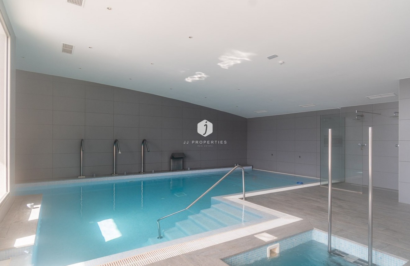 Aus zweiter Hand - Wohnung -
Orihuela Costa - Costa Blanca