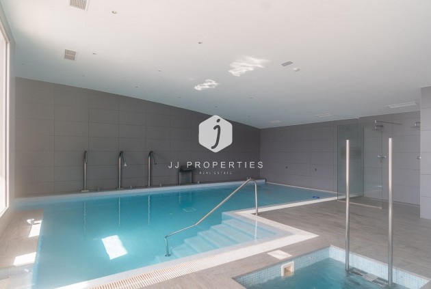 Aus zweiter Hand - Wohnung -
Orihuela Costa - Costa Blanca