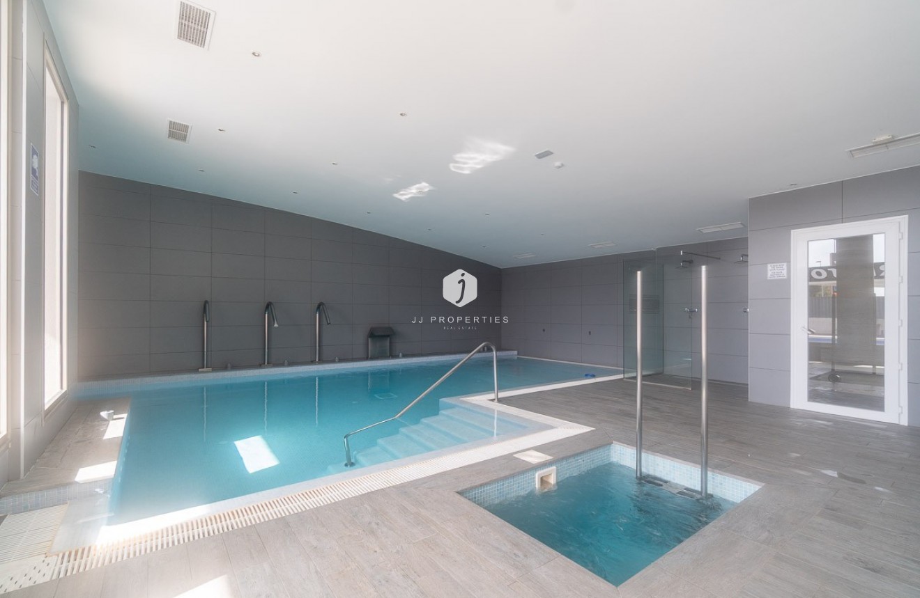 Aus zweiter Hand - Wohnung -
Orihuela Costa - Costa Blanca