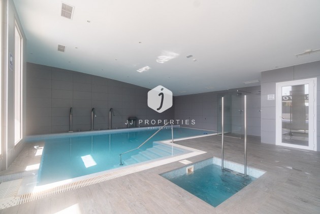 Aus zweiter Hand - Wohnung -
Orihuela Costa - Costa Blanca