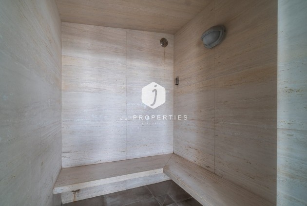 Aus zweiter Hand - Wohnung -
Orihuela Costa - Costa Blanca