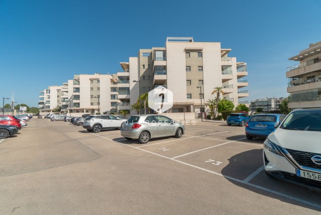 Aus zweiter Hand - Wohnung -
Orihuela Costa - Costa Blanca