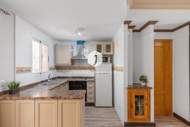 Segunda mano - Chalet -
Orihuela Costa - Villamartín