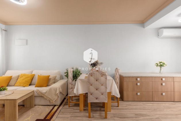 Segunda mano - Chalet -
Orihuela Costa - Villamartín
