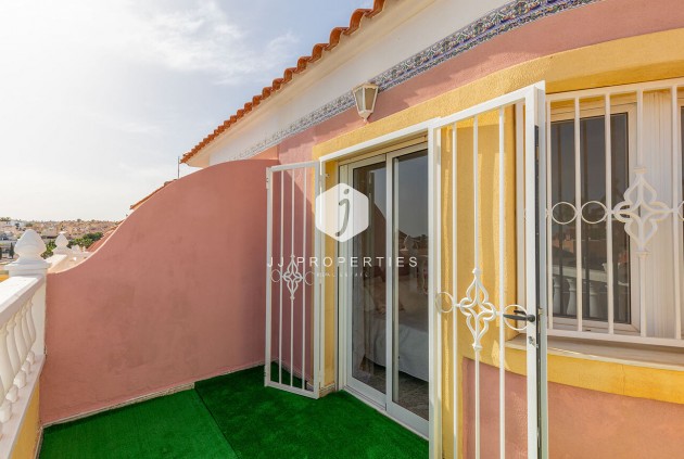 Segunda mano - Chalet -
Orihuela Costa - Villamartín