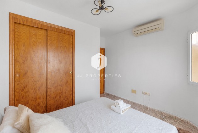 Segunda mano - Chalet -
Orihuela Costa - Villamartín