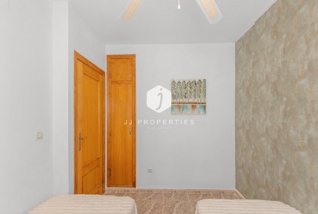 Segunda mano - Chalet -
Orihuela Costa - Villamartín