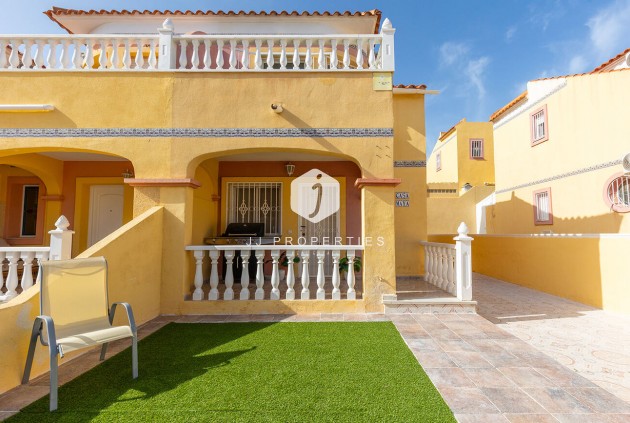 Segunda mano - Chalet -
Orihuela Costa - Villamartín