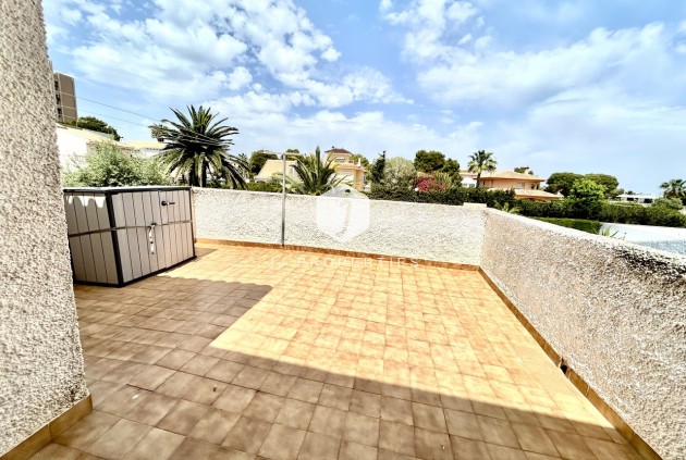 Resale - Villa -
La Zenia - Costa Blanca