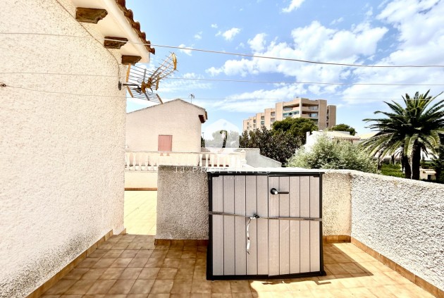 Resale - Villa -
La Zenia - Costa Blanca