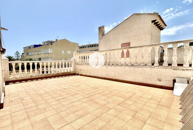 Resale - Villa -
La Zenia - Costa Blanca