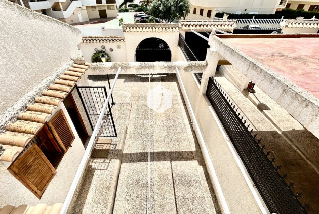 Resale - Villa -
La Zenia - Costa Blanca