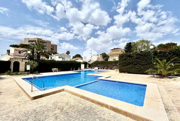 Resale - Villa -
La Zenia - Costa Blanca