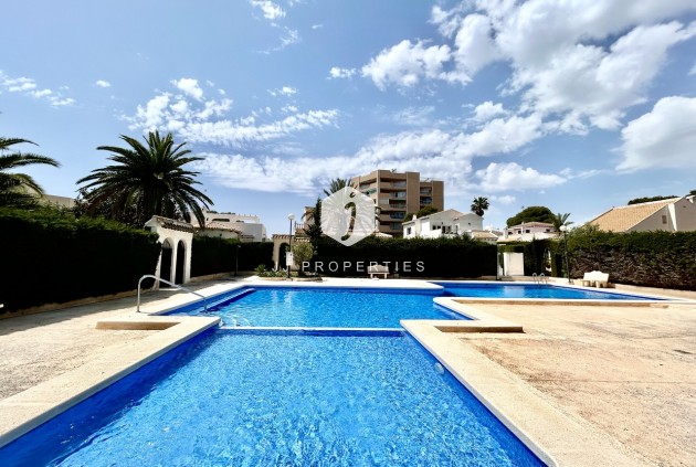 Resale - Villa -
La Zenia - Costa Blanca