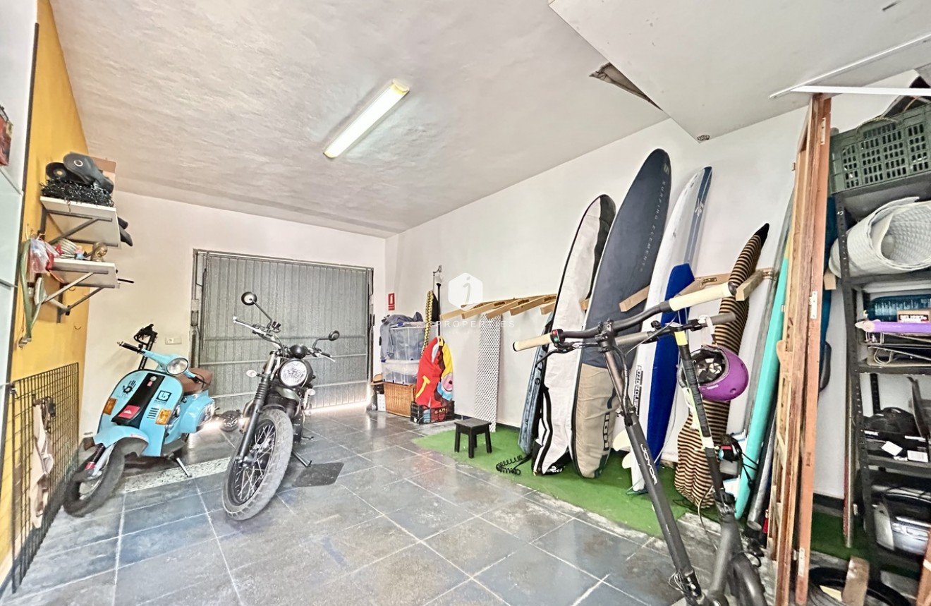 Resale - Villa -
La Zenia - Costa Blanca