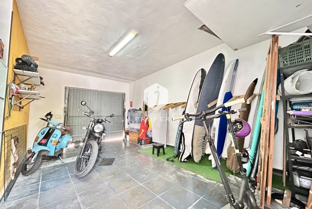 Resale - Villa -
La Zenia - Costa Blanca