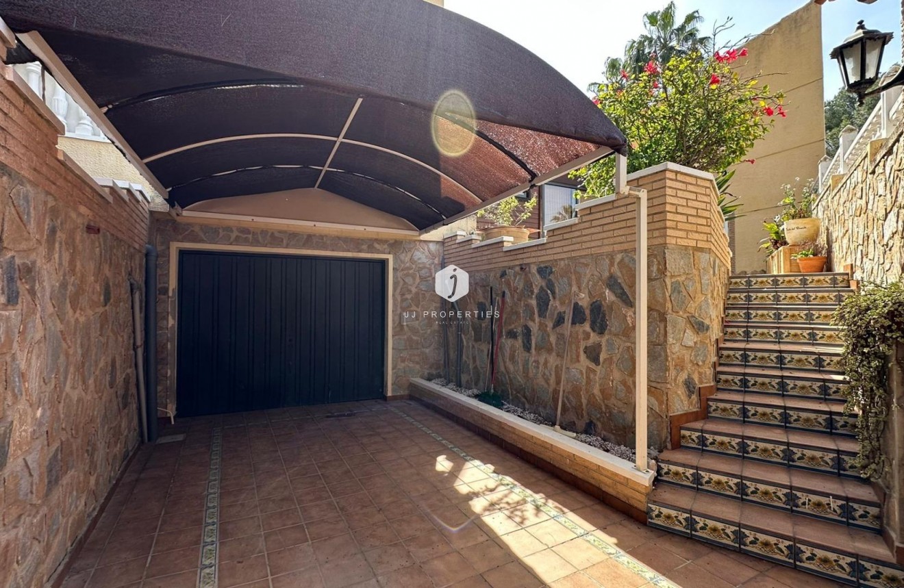 Resale - Villa -
Torrevieja - Los Balcones - Los Altos del Edén