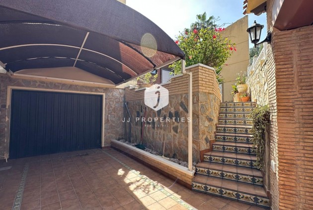 Resale - Villa -
Torrevieja - Los Balcones - Los Altos del Edén