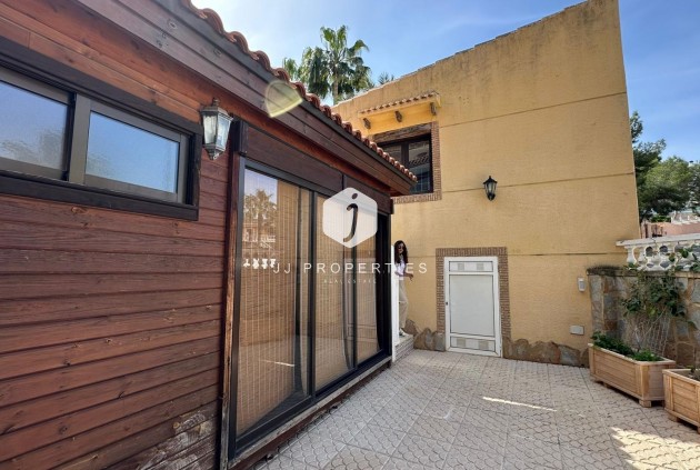Resale - Villa -
Torrevieja - Los Balcones - Los Altos del Edén