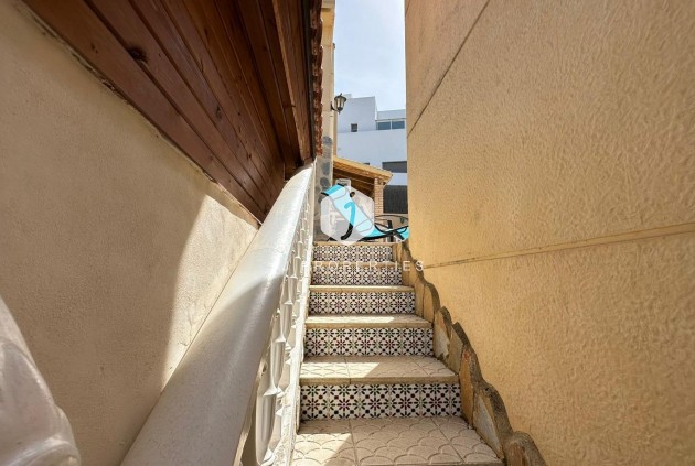 Resale - Villa -
Torrevieja - Los Balcones - Los Altos del Edén