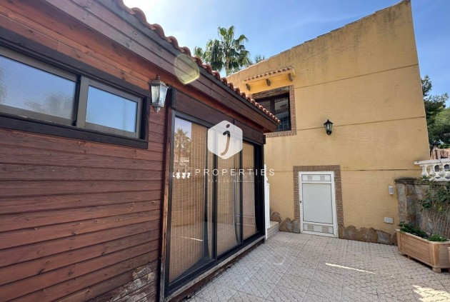 Resale - Villa -
Torrevieja - Los Balcones - Los Altos del Edén
