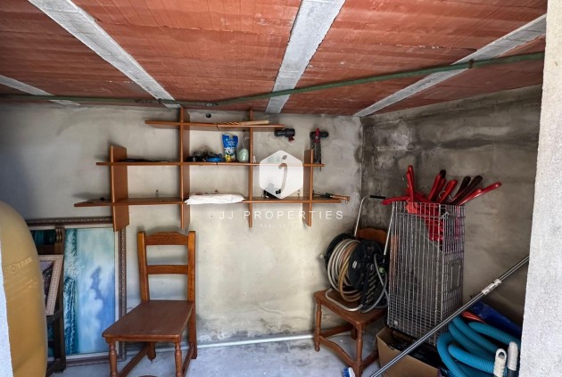 Resale - Villa -
Torrevieja - Los Balcones - Los Altos del Edén