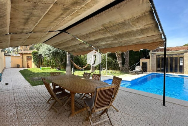Resale - Villa -
Torrevieja - Los Balcones - Los Altos del Edén