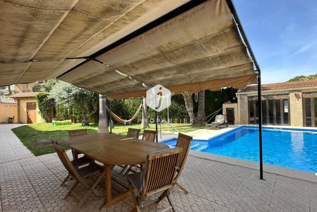 Resale - Villa -
Torrevieja - Los Balcones - Los Altos del Edén