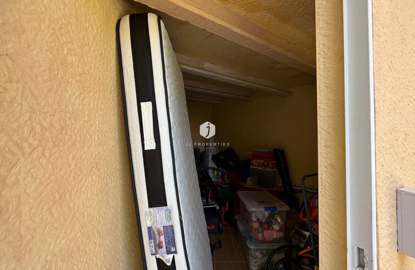 Resale - Villa -
Torrevieja - Los Balcones - Los Altos del Edén